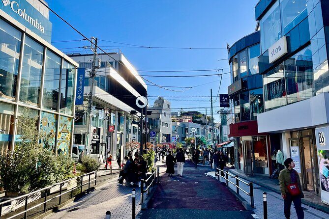 Get Unique Insights into Tokyo - Private Tour with local Guide - Akihabara, Ueno Park, and the Imperial Palace East Gardens