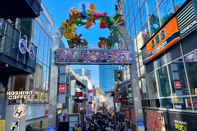 Get Unique Insights into Tokyo - Private Tour with local Guide - Price and Value: What $82.90 Buys You in Real Tokyo Time