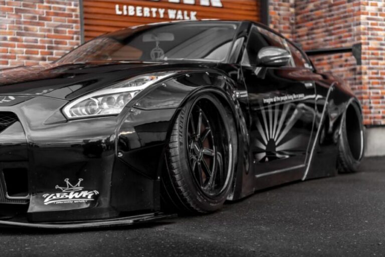 GT-R35 800hp Club Membership - secret underground car meet - Meeting at CITY CIRCUIT Tokyo Bay or Tokyo Teleport: start times and what to do