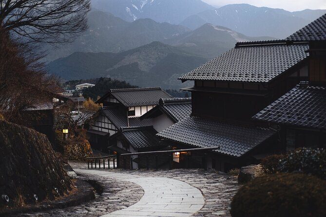 Hakone and Mt. Fuji Day Trip with Private Vehicle - Leaving Tokyo for Hakone: Why This Day Feels Special