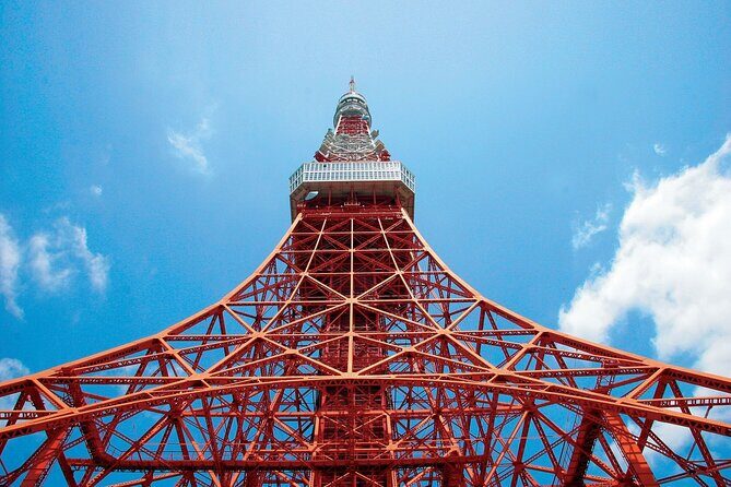 Half-day Tokyo Afternoon Tour by Hato Bus - Kabuki theater stop: a quick cultural bridge you’ll remember