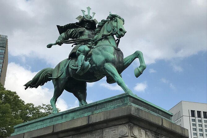 Half-day Tokyo Afternoon Tour by Hato Bus - Price and value: is $41.61 a good deal for this route?