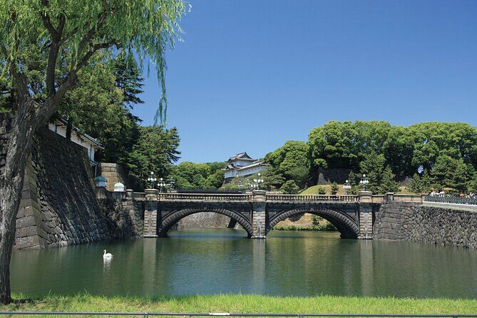 Half-day Tokyo Afternoon Tour by Hato Bus - How pacing really works in a 4-hour afternoon