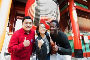 Half-day Tokyo Morning Tour by Hato Bus - Asakusa and Senso-ji: the real culture-heavy hour