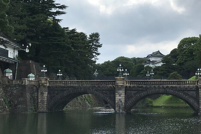 Half-day Tokyo Morning Tour by Hato Bus - Price and value: what you pay for, what you get