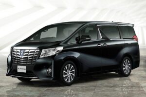 Haneda Airport (HND) Private Transfer to Central Tokyo - What the Driver Does Once You’re in the Car