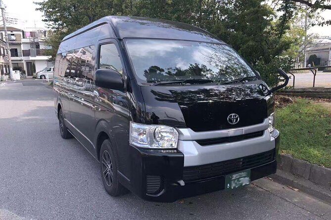 Haneda Airport (HND) Private Transfer to Central Tokyo - Small Gotchas to Watch Before You Land