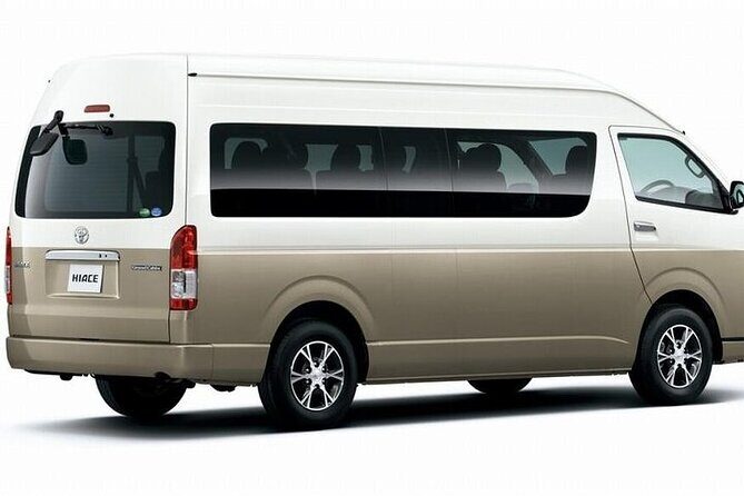 Haneda Airport (HND) Private Transfer to Central Tokyo - Who Should Book This HND to Tokyo Transfer?