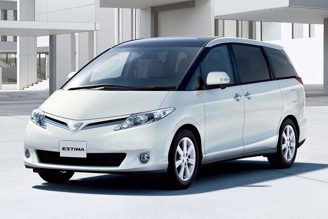 Haneda Airport Private Transfer – Luxury Car & Meet & Greet - Key highlights you’ll feel right away