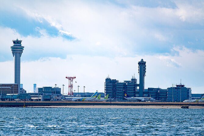 Haneda Airport Private Transfer – Luxury Car & Meet & Greet - Why a private Haneda transfer feels like a reset button