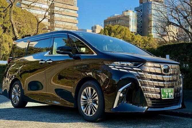 Haneda Airport Private Transfer To Tokyo City - Key Things That Make This Transfer Worth It