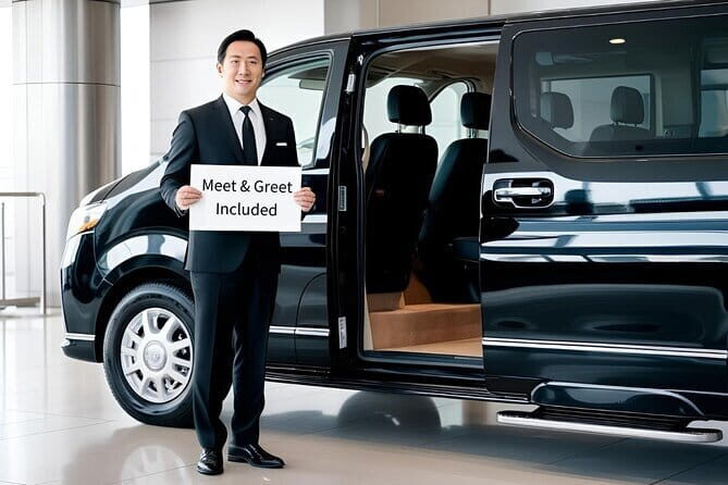 Haneda Airport Private Transfer To Tokyo City - Price and Value: When $88.11 Per Group Works Well