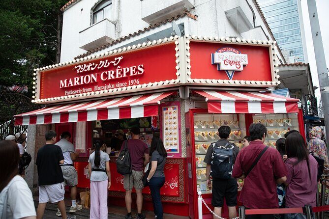 Harajuku Meiji Shrine Walking Tour in Tokyo - What to Expect on Your Walking Tour Day (And How to Prepare)