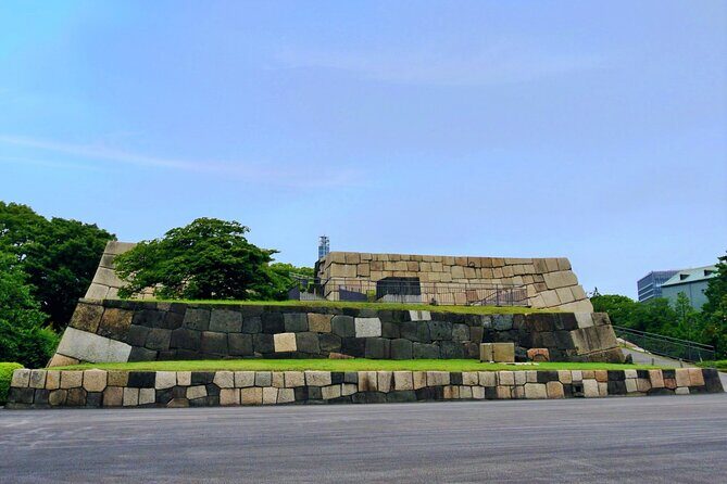 Imperial Palace East Garden and Edo Castle Walking Tour in Tokyo - FAQ