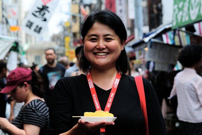 Inside Tokyo’s Kitchen: Tsukiji Market, Food & Culture Tour - Why this Tsukiji Outer Market tour is easier than going solo