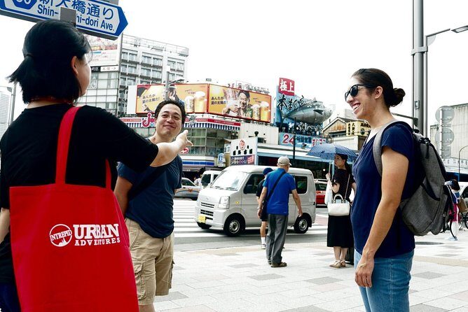 Inside Tokyo’s Kitchen: Tsukiji Market, Food & Culture Tour - Vegetarian and vegan needs: yes, but with limits