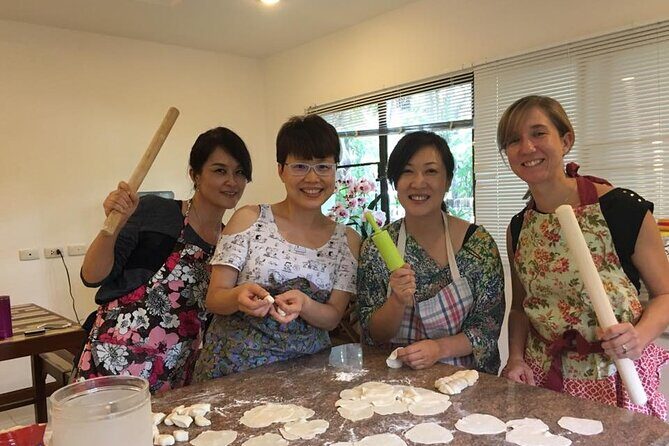 Japanese Home Cooking Class & Walk in Todoroki Temple Tokyo - Key highlights