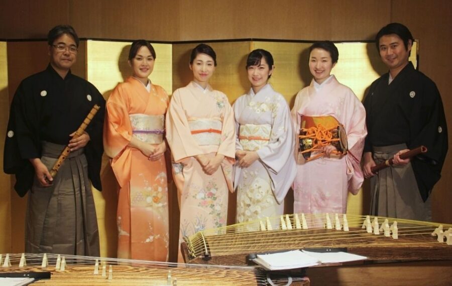 Japanese Traditional Music Show in Tokyo - Should you book ZAKURO SHOW?