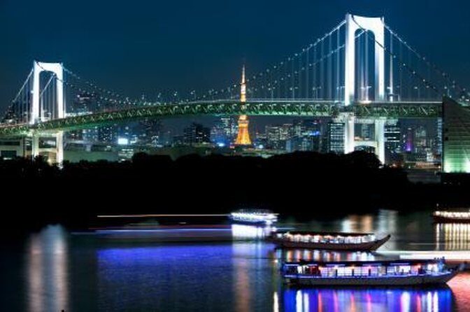 JDM Itasha trip to famous car meet up spot Daikoku Parking - Key highlights you’ll feel right away