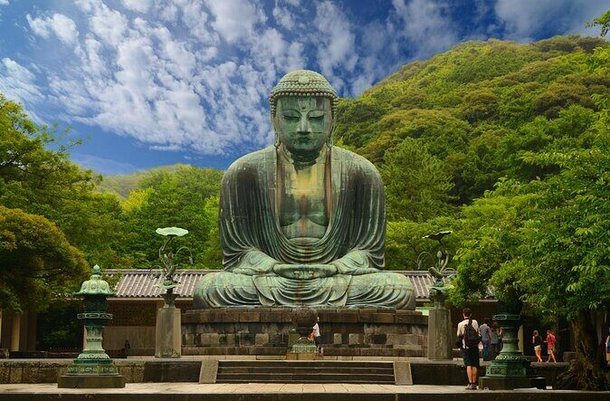 Kamakura 4hr Private Trip with Government-Licensed Guide - Key Points You’ll Care About