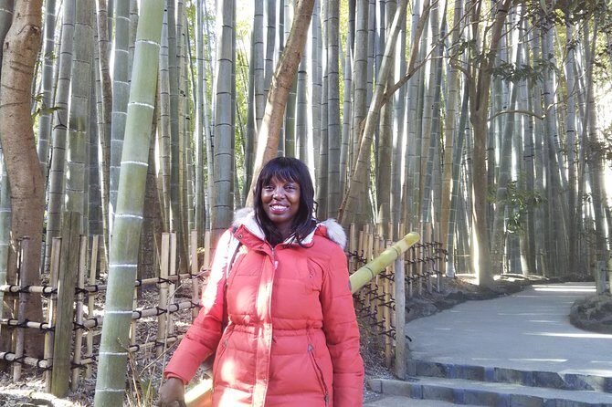 Kamakura 4hr Private Trip with Government-Licensed Guide - Hokoku-ji Bamboo Grove: A Calm Pause That Breaks Up Temple Intensity