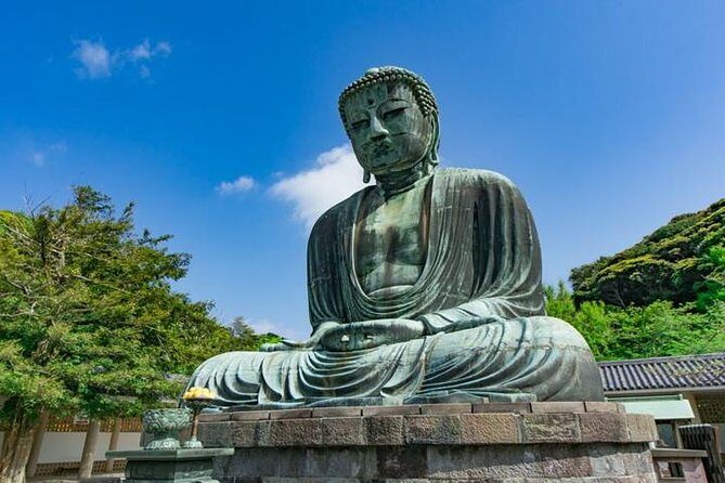 Kamakura 8 hr Private Walking Tour with Licensed Guide from Tokyo - Key highlights to look forward to