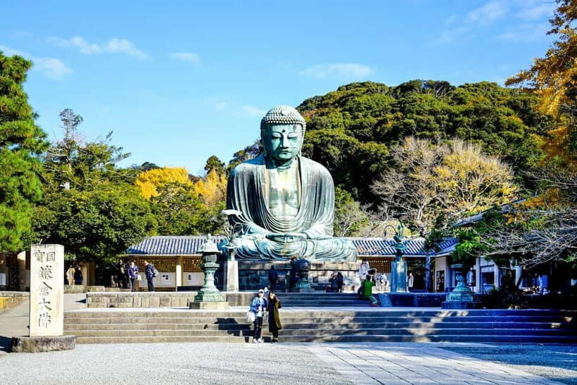 Kamakura Private & Customizable Tour - All-in-One Experience - Why a private Kamakura day beats a rigid group schedule