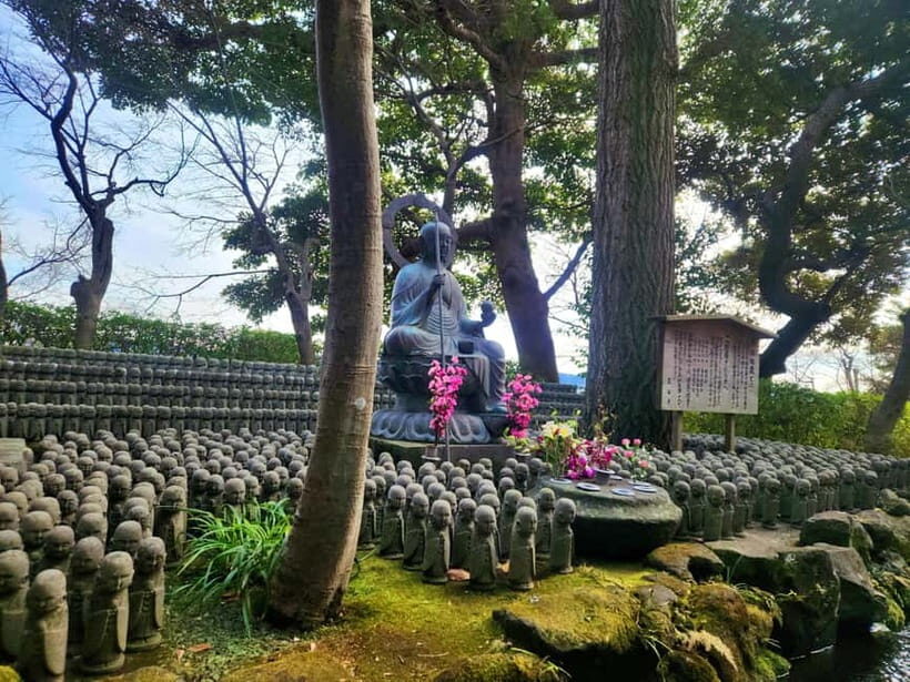 Kamakura Private & Customizable Tour - All-in-One Experience - Who this tour suits best (and who might want something else)