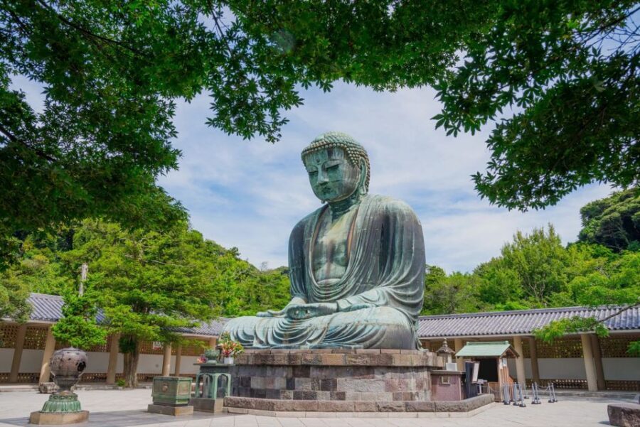 Kamakura: Private Guided Walking Tour with Local Guide - Should you book it?