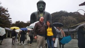 Kamakura: Private Guided Walking Tour with Local Guide - The core temples and shrines: Great Buddha, Hase-dera, and Zeniarai Benten