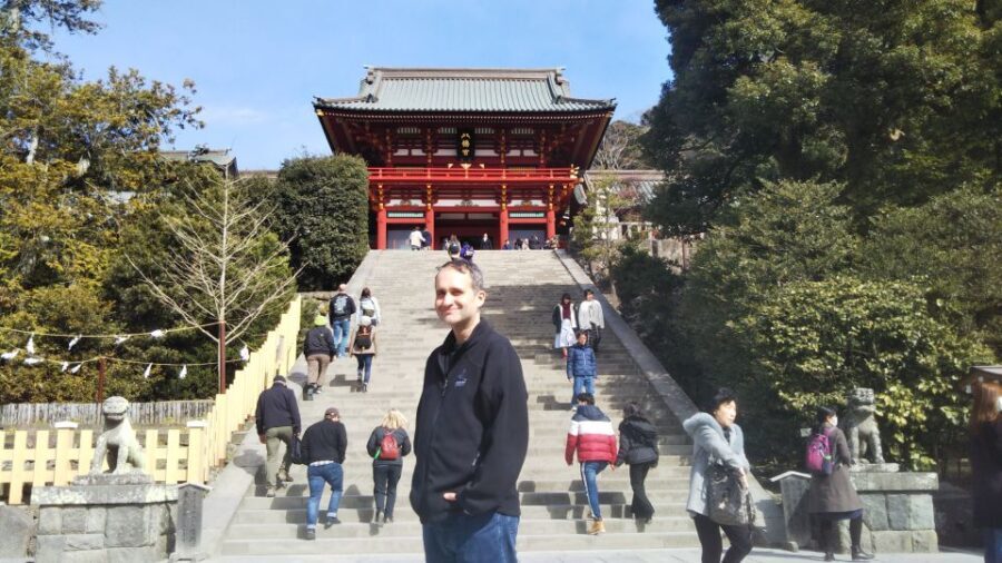 Kamakura: Private Guided Walking Tour with Local Guide - How customization really changes your day (not just the shopping list)