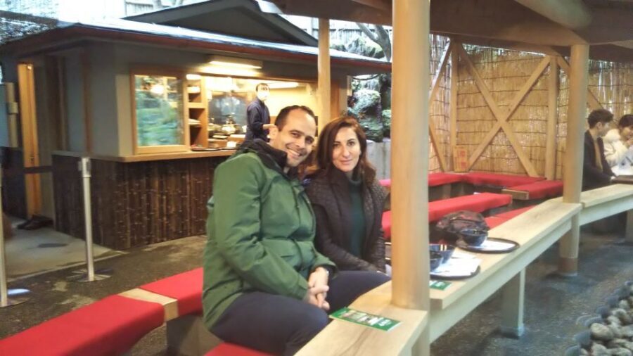 Kamakura: Private Guided Walking Tour with Local Guide - Weather, hydrangeas, and what to pack for a rain-or-shine day
