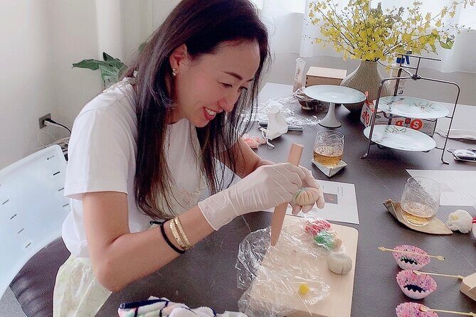 Make Traditional Nerikiri Sweets & Matcha experience in Shibuya - Price and value: what $60 gets you in real terms