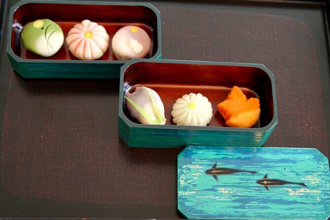 Make Traditional Nerikiri Sweets & Matcha experience in Shibuya - Logistics that matter once you’re in Shibuya/Harajuku