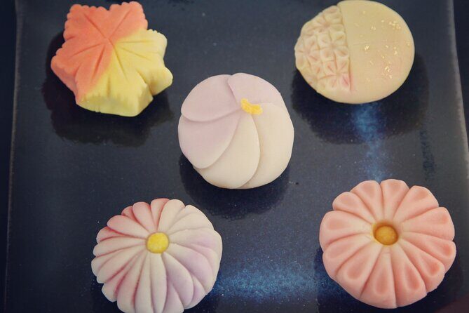 Make Traditional Nerikiri Sweets & Matcha experience in Shibuya - Who this class is best for (and who might not love it)
