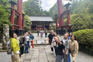 Mount Fuji Adventures Private English Tour With Hotel Pick Up - Fifth Station Rules and the Reality Check You Should Respect
