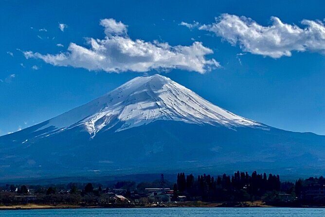 Mount Fuji Adventures Private English Tour With Hotel Pick Up - Practical Tips: Meeting Points, Early Starts, and Keeping the Day on Track