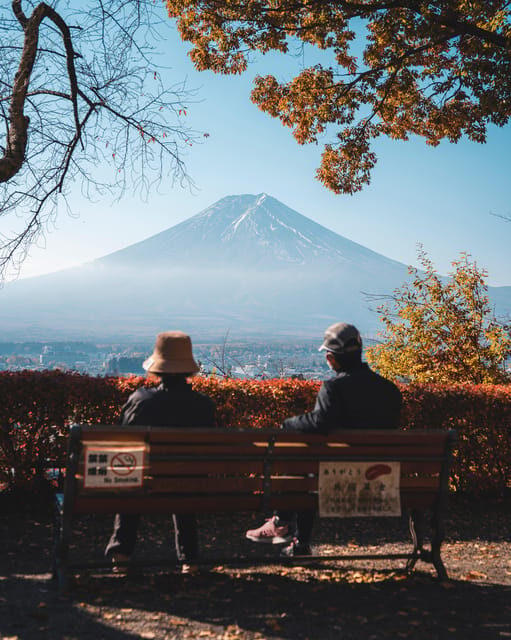Mount Fuji: Customizable Private Tour By Car With Pickup - Quick hits before you go