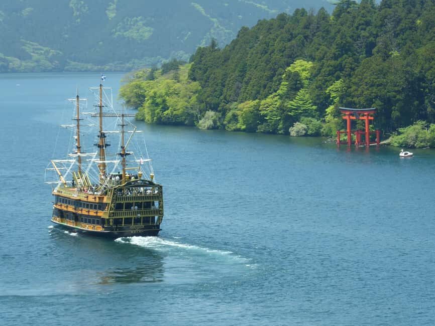 Mount Fuji: Customizable Private Tour By Car With Pickup - Guides, Cars, and the Little Things That Matter