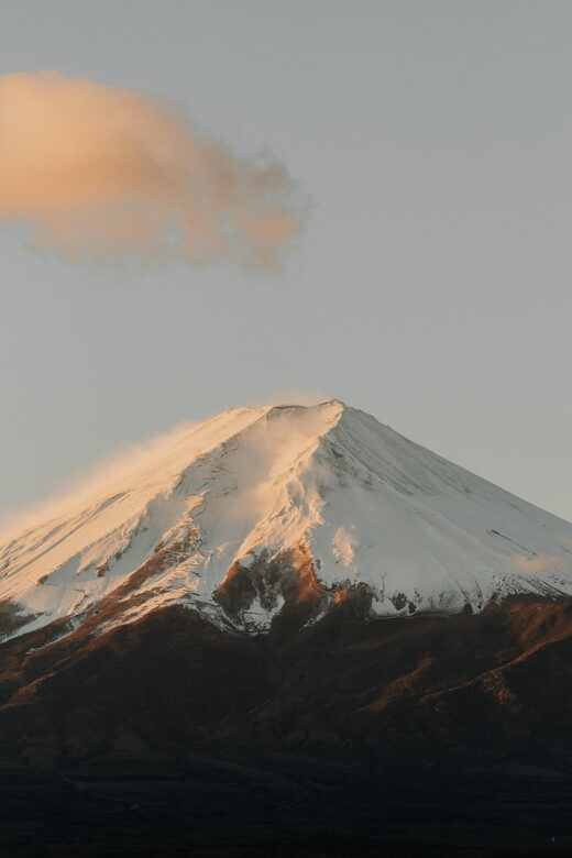 Mount Fuji: Customizable Private Tour By Car With Pickup - Saiko Iyashi-no-Sato Nenba: When Fuji Meets Daily Life