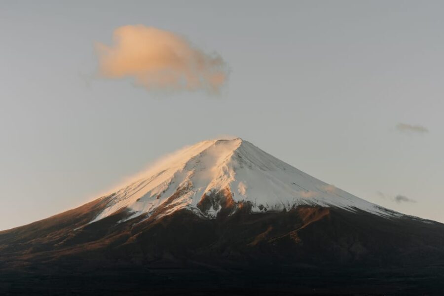 Mount Fuji: Customizable Private Tour By Car With Pickup - Customizing Your Day: Pick Any 6 of 13