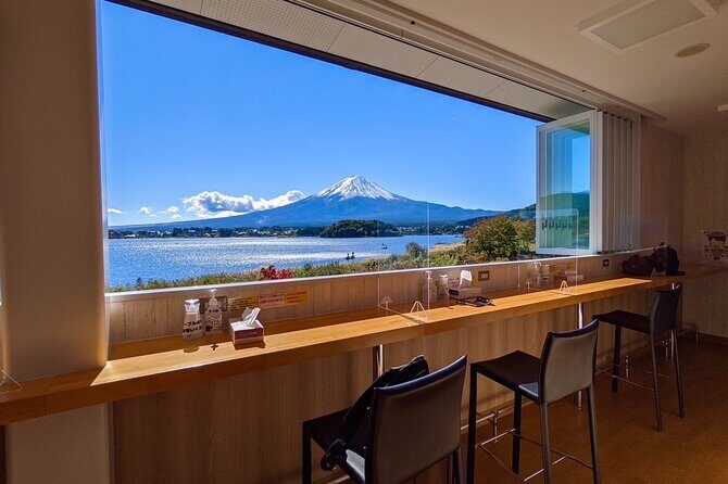 Mount Fuji Full Day Customize Private Tour with English Guide - Fuji Weather: The Variable You Can’t Control