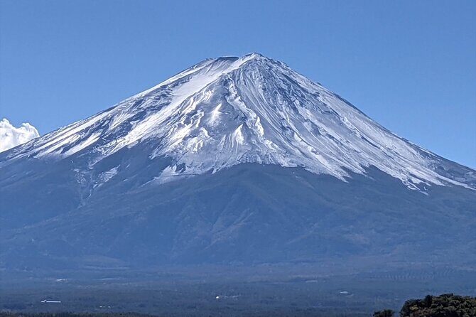 Mount Fuji Full Day Customize Private Tour with English Guide - Lunch, Tickets, and Small Logistics That Decide How Smooth It Feels