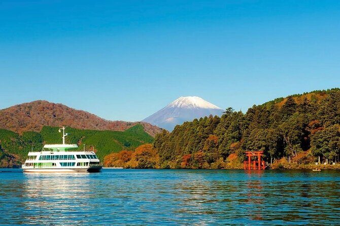 Mount Fuji Full Day Customized Private Tour with English Guide - Oishi Park: where Fuji photos get easier and prettier