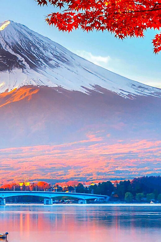 Mount Fuji Full-Day Private Tour from Tokyo (Customizable) - Oshino Hakkai: Spring-Fed Ponds and Thatched-Roof Calm