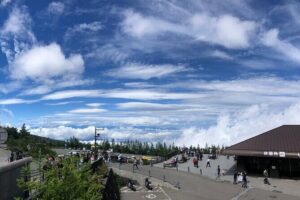 Mount Fuji Full Day Sightseeing Tour from Tokyo - The Comfort Details That Matter on a 10-Hour Bus Day