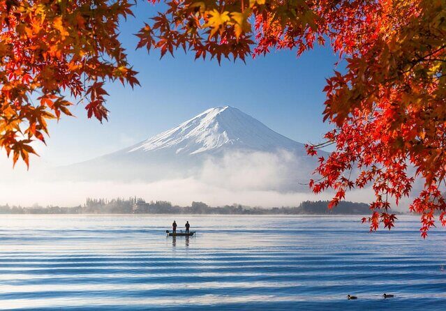 Mount Fuji, Hakone & Lakekawaguchiko Private Group Tour by Car. - Key Highlights You’ll Actually Feel During the Day