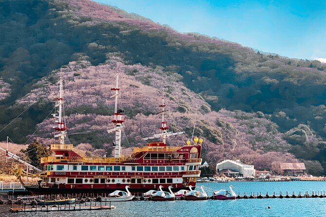 Mount Fuji, Hakone & Lakekawaguchiko Private Group Tour by Car. - Price and Value: What You’re Really Paying For