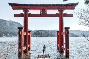 Mount Fuji, Hakone & Lakekawaguchiko Private Group Tour by Car. - The Van Pickup: Your Shortcut Around Tokyo Stress