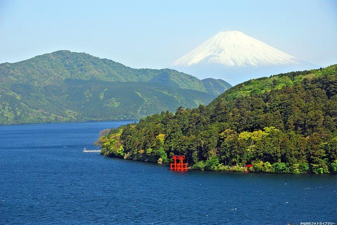 Mt. Fuji and Hakone Day Trip From Tokyo with Bullet Train Option - Why This Fuji and Hakone Day Trip Works From Tokyo